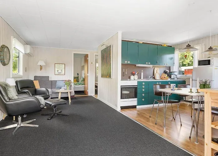 Lf16024-farso-kjeldhoj-24 Dom wakacyjny Farsø