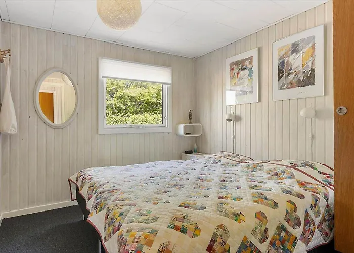 Lf16024-farso-kjeldhoj-24 Dom wakacyjny Farsø