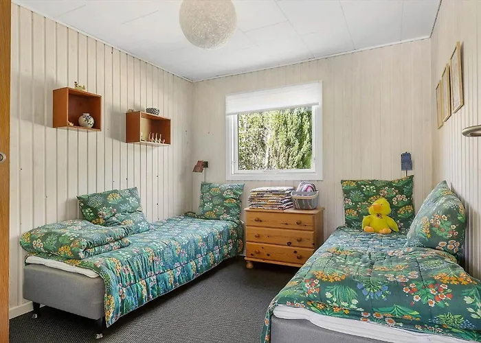 Dom wakacyjny Lf16024-farso-kjeldhoj-24 *