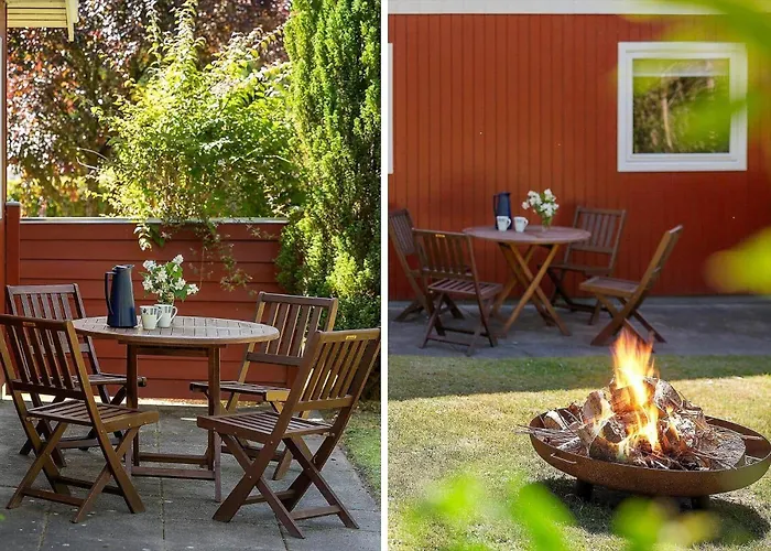 Lf16024-farso-kjeldhoj-24 Dom wakacyjny